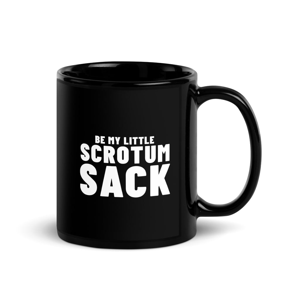 Scrotum Sack