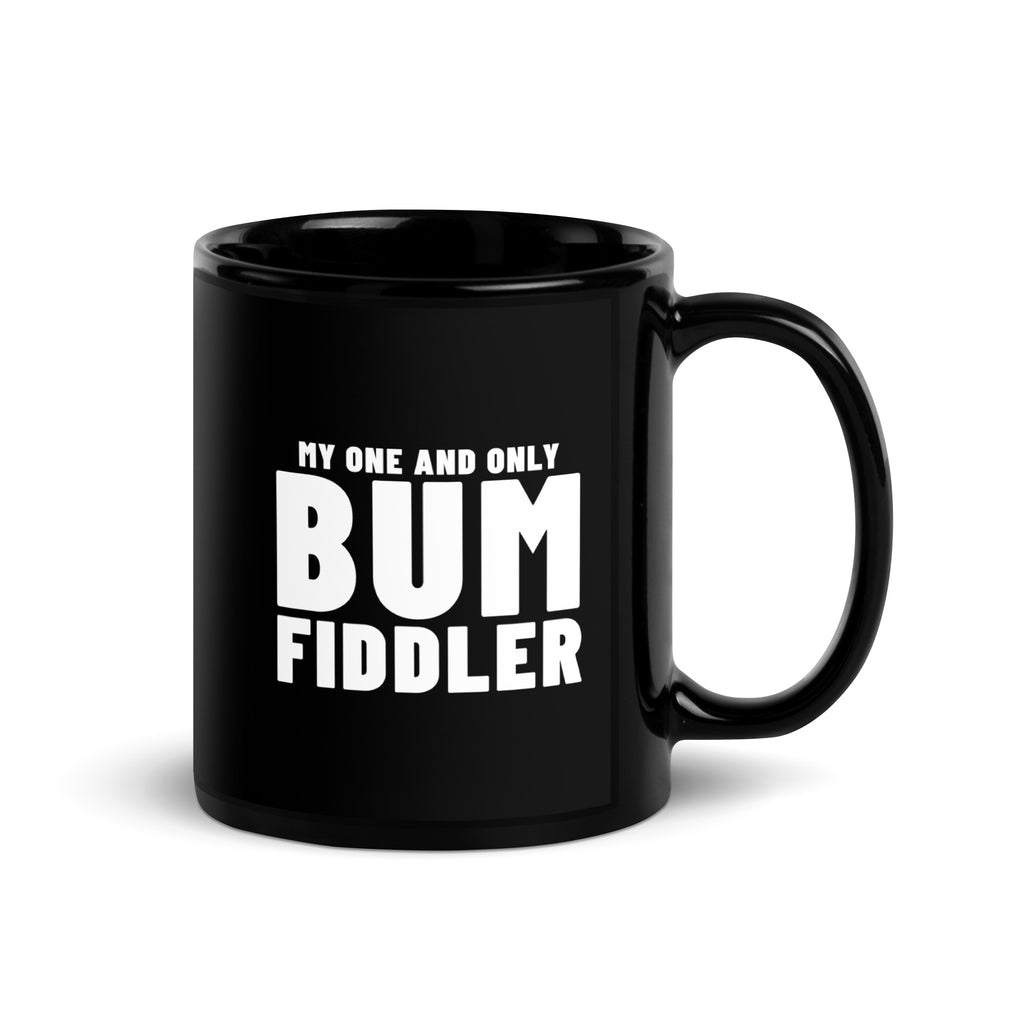 Bum Fiddler