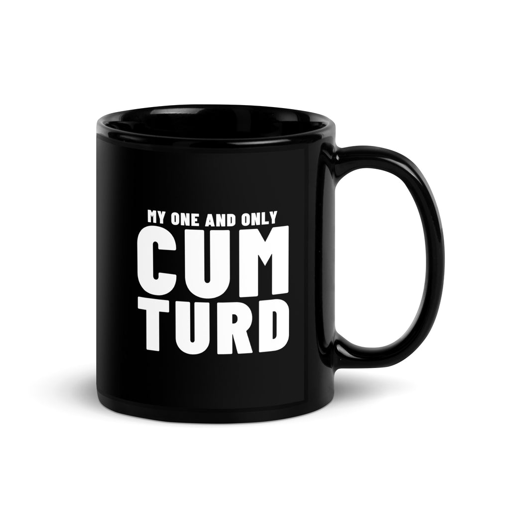 Cum Turd