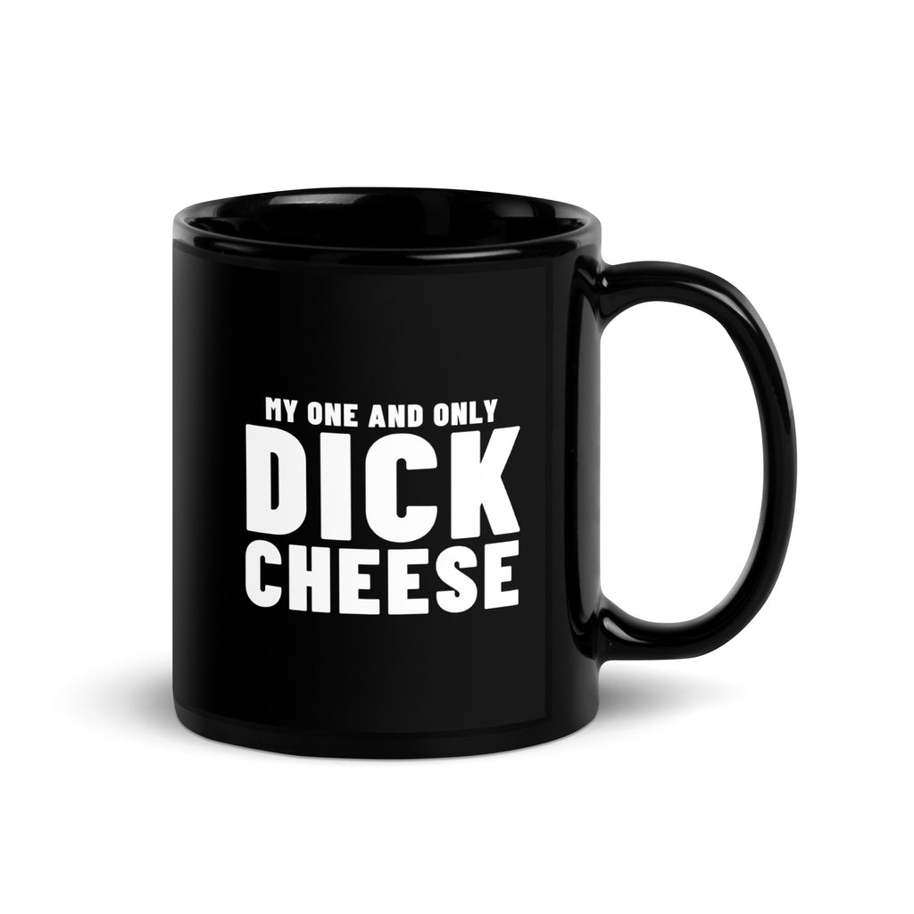 Dick Cheese