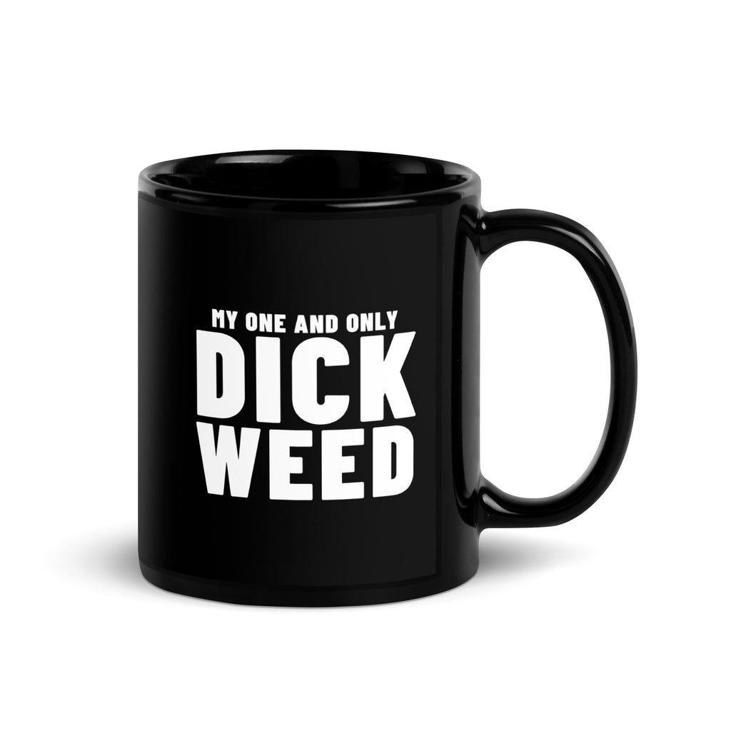 Dick Weed