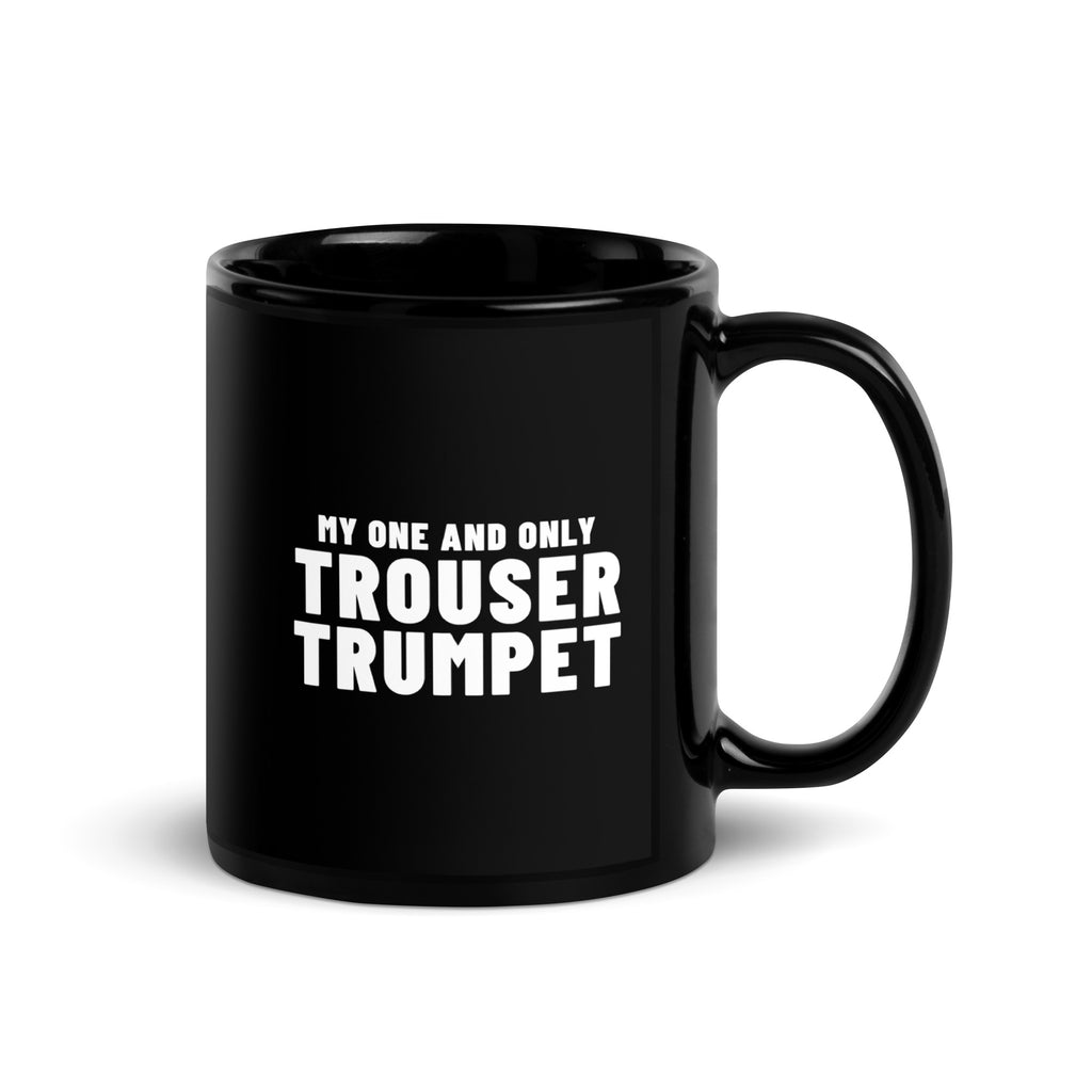 Trouser Trumpet