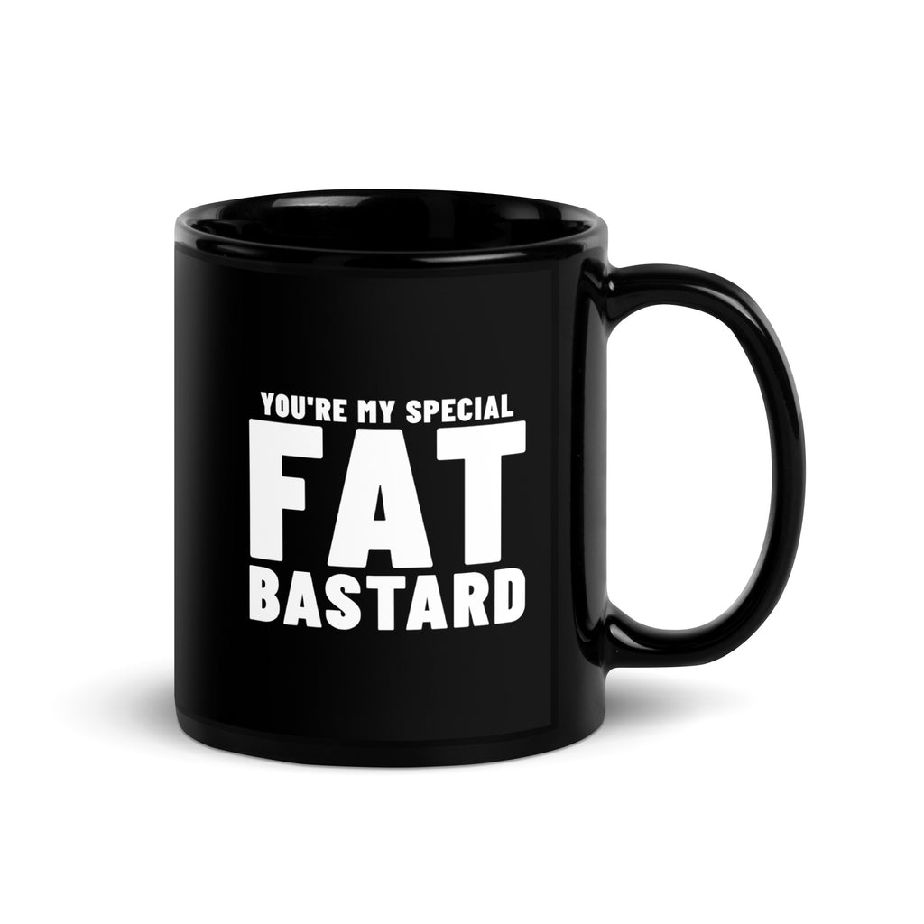 Fat Bastard