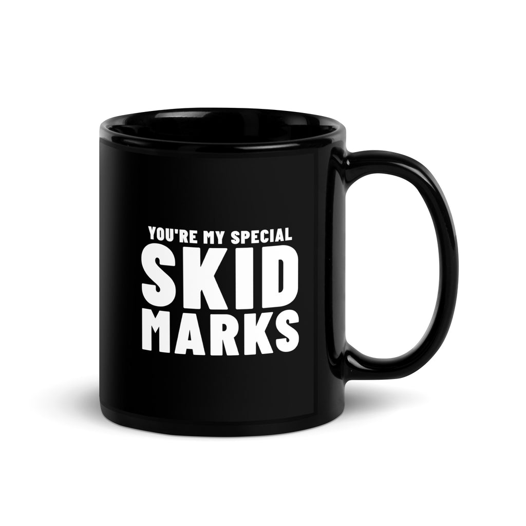 Skid Marks