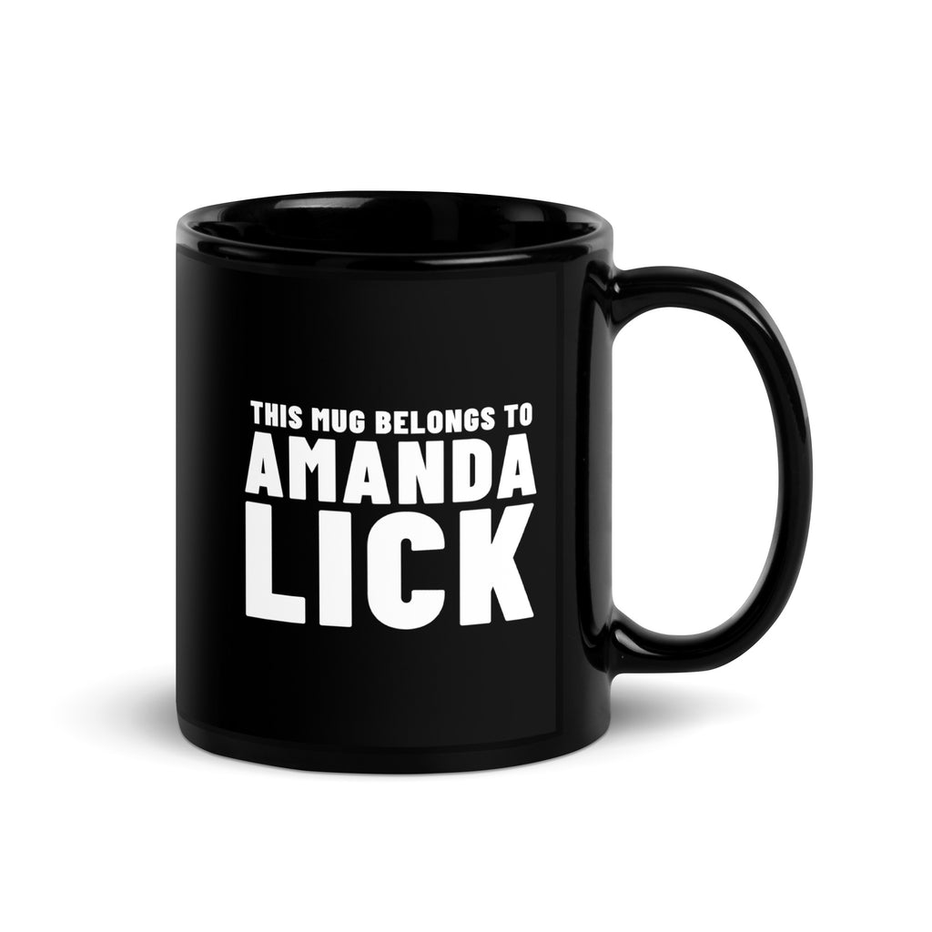 Amanda Lick