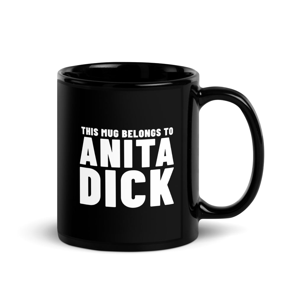 Anita Dick