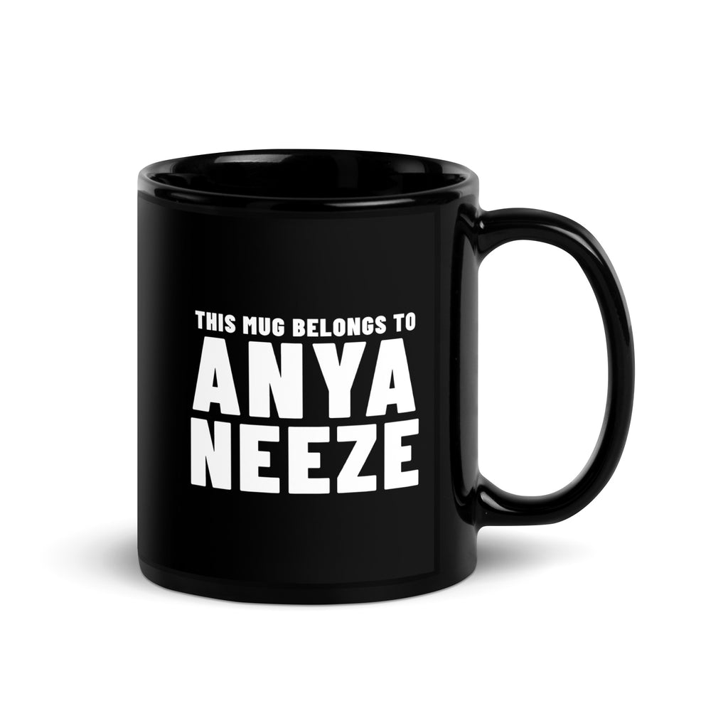 Anya Neeze