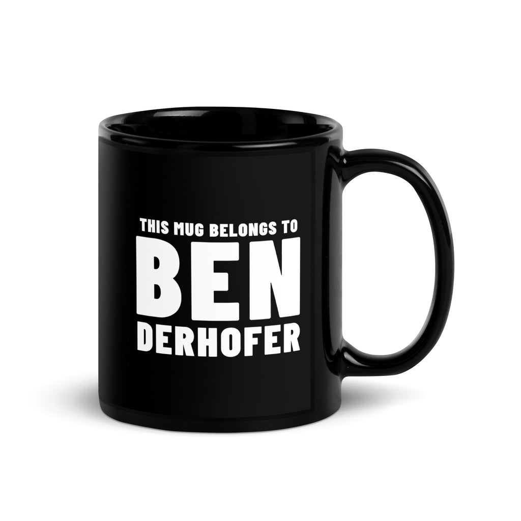 Ben Derhofer