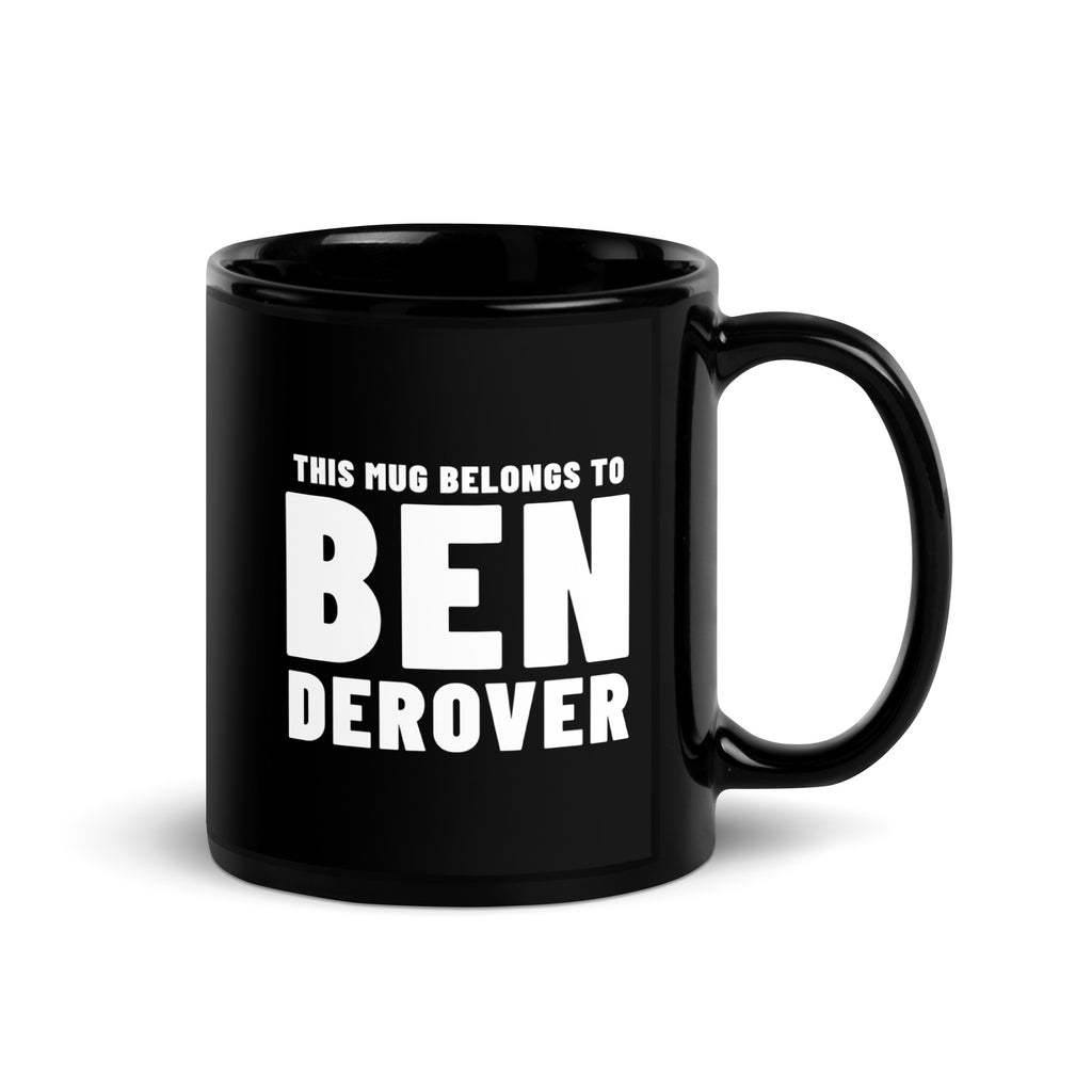 Ben Derover