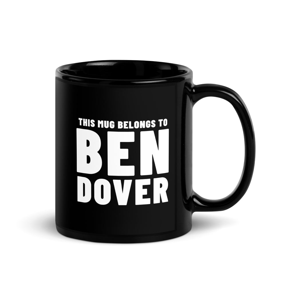 Ben Dover