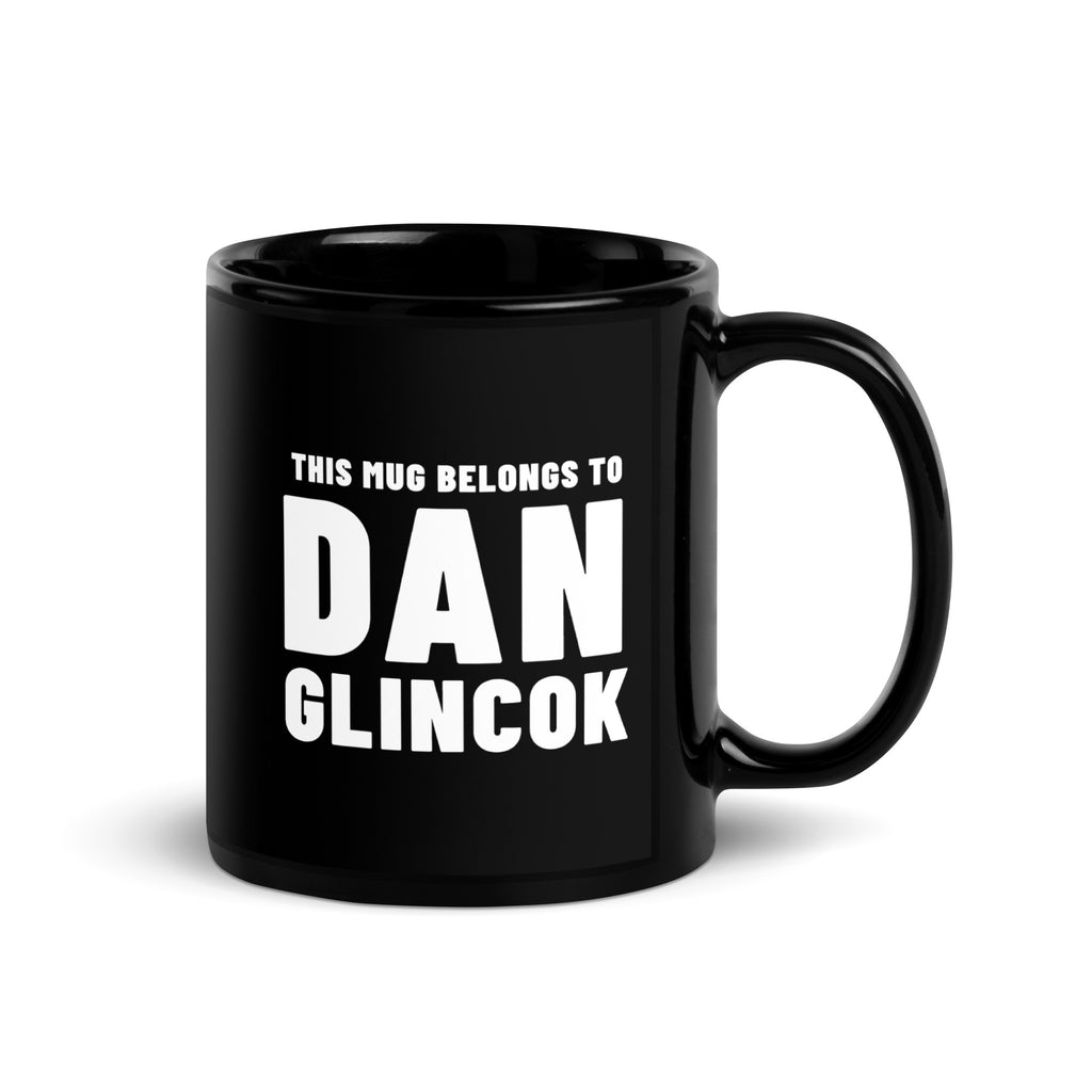 Dan Glincok