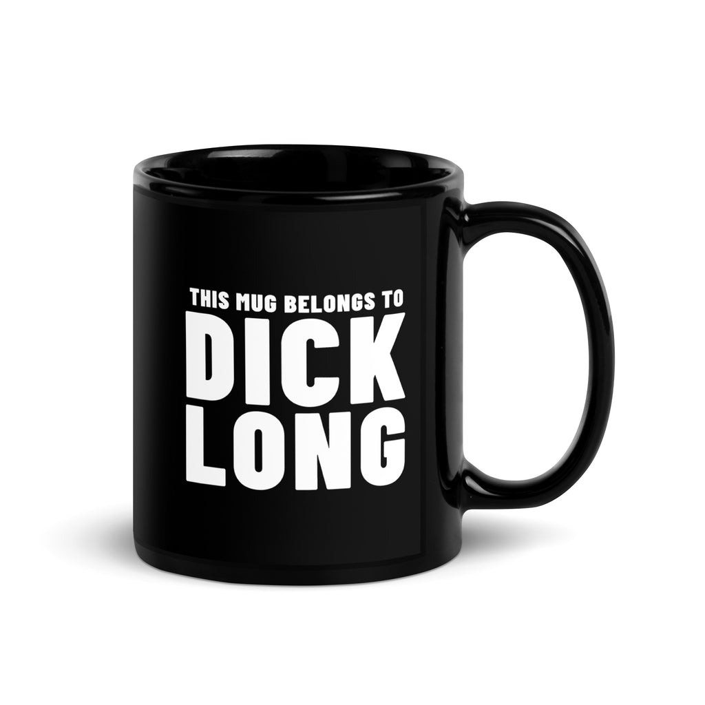 Dick Long