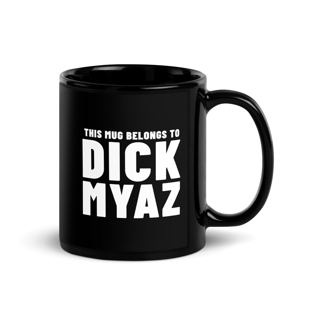 Dick Myaz