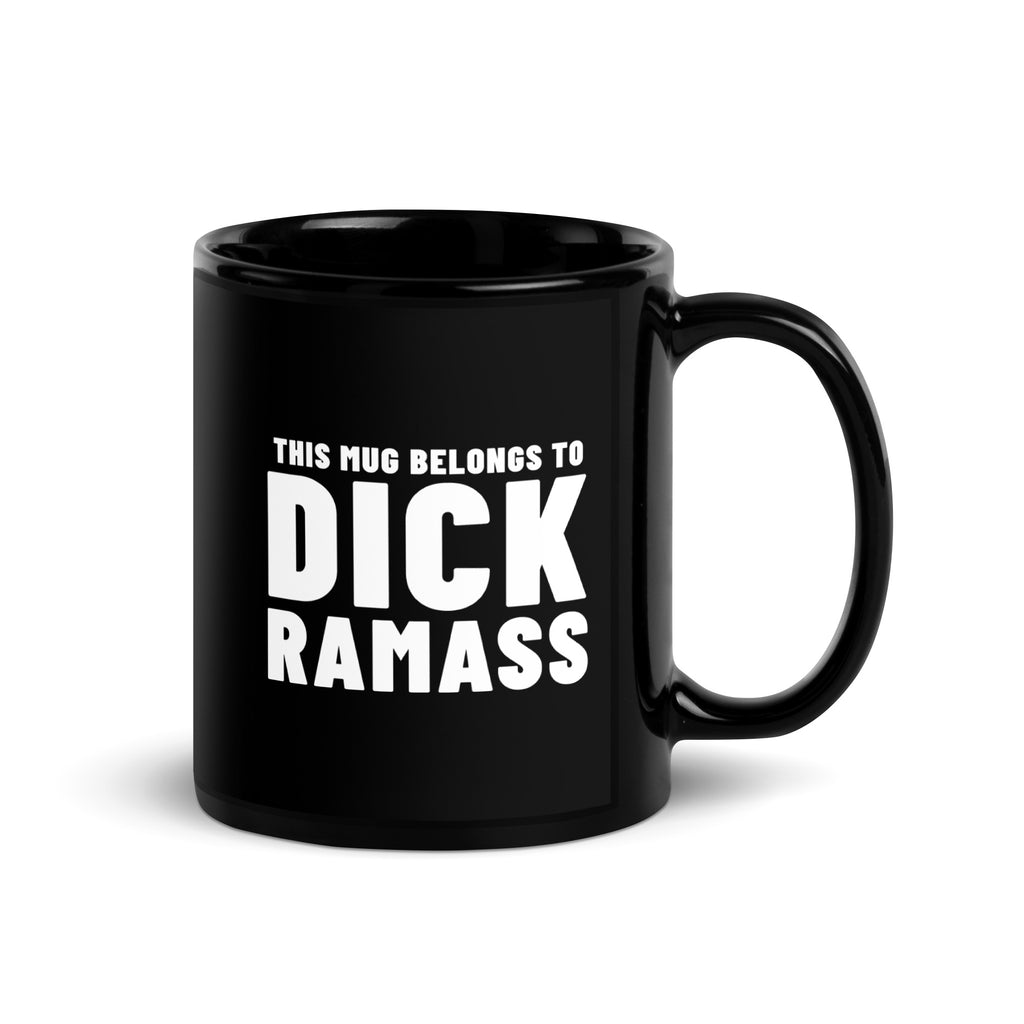 Dick Ramass