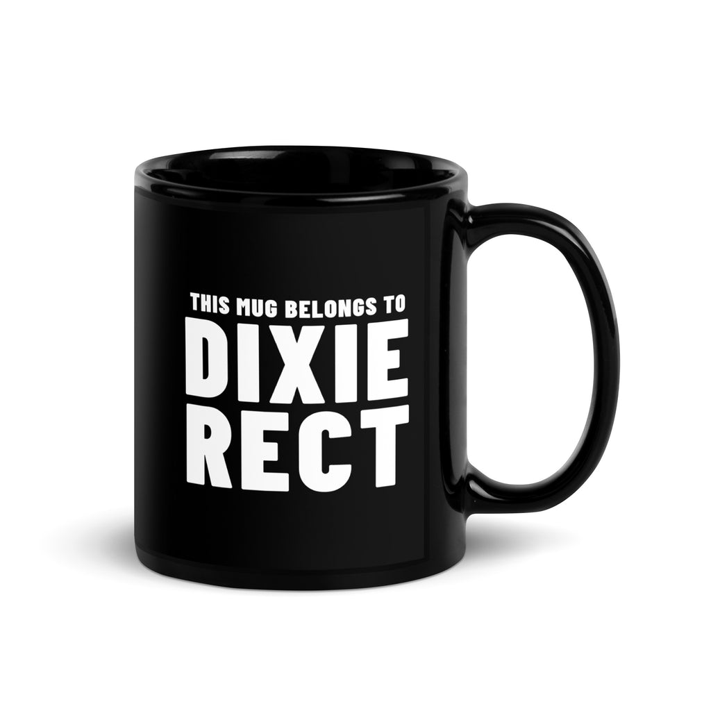 Dixie Rect