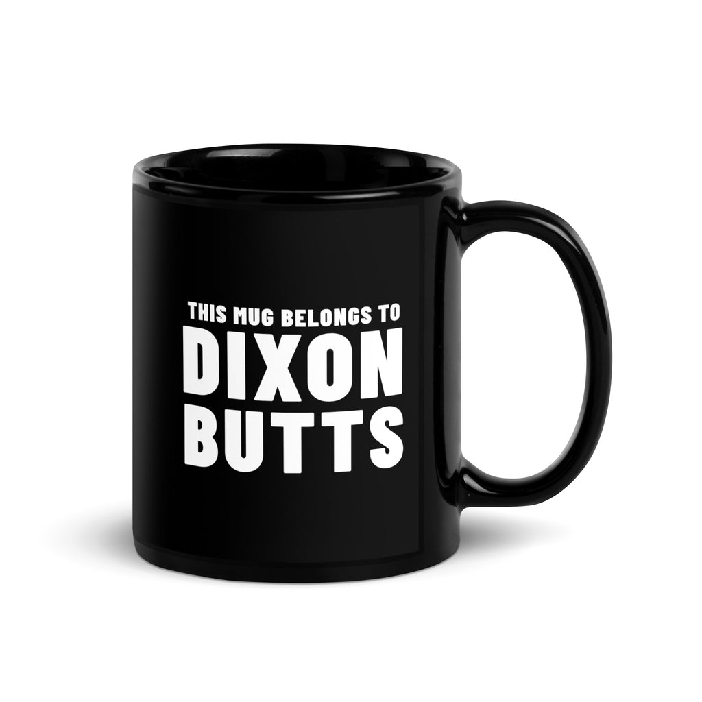 Dixon Butts