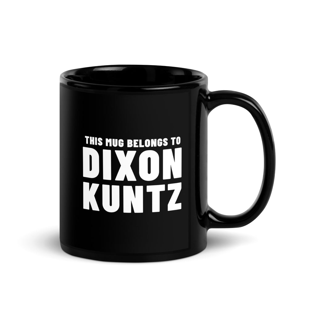 Dixon Kunts