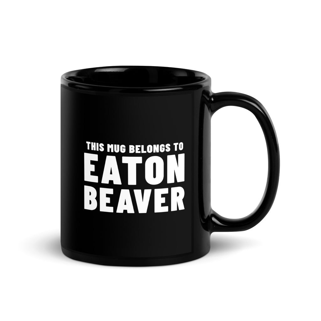 Eaton Beaver