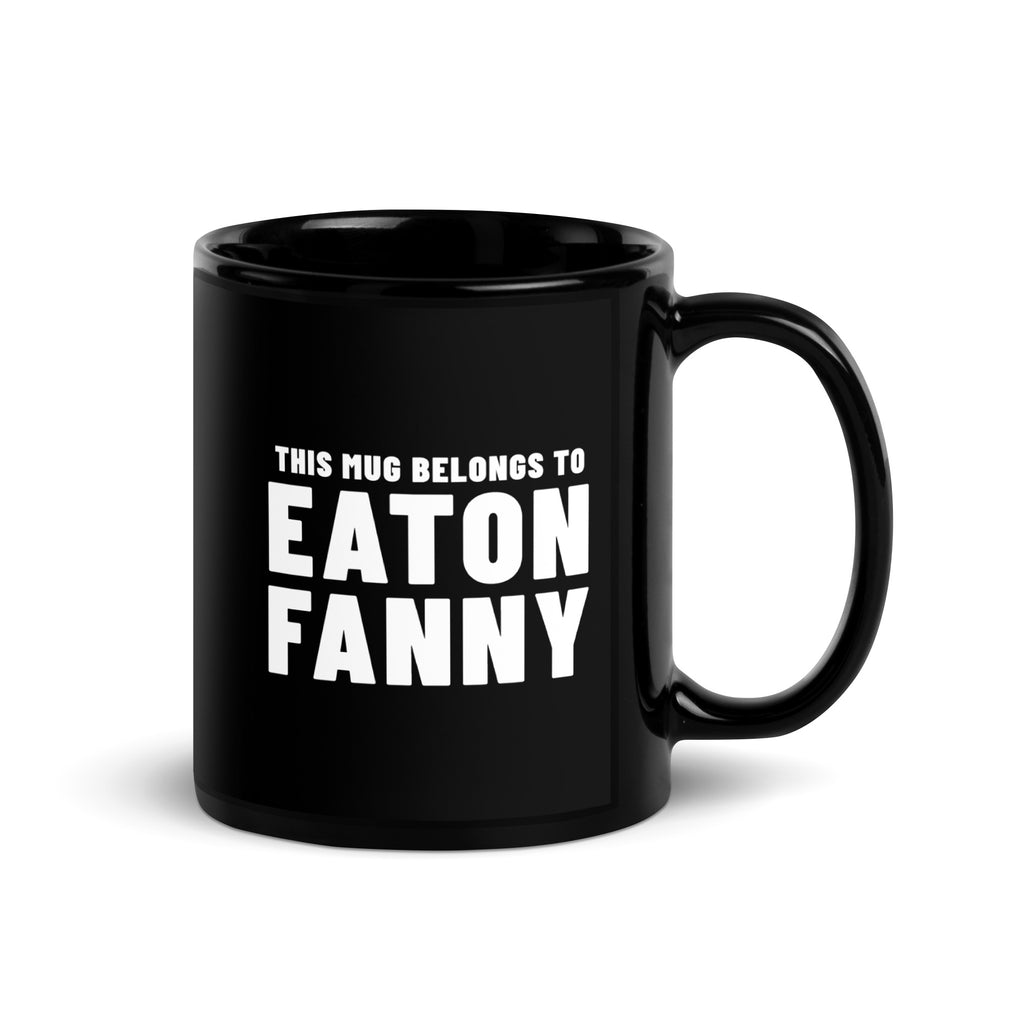 Eaton Fanny