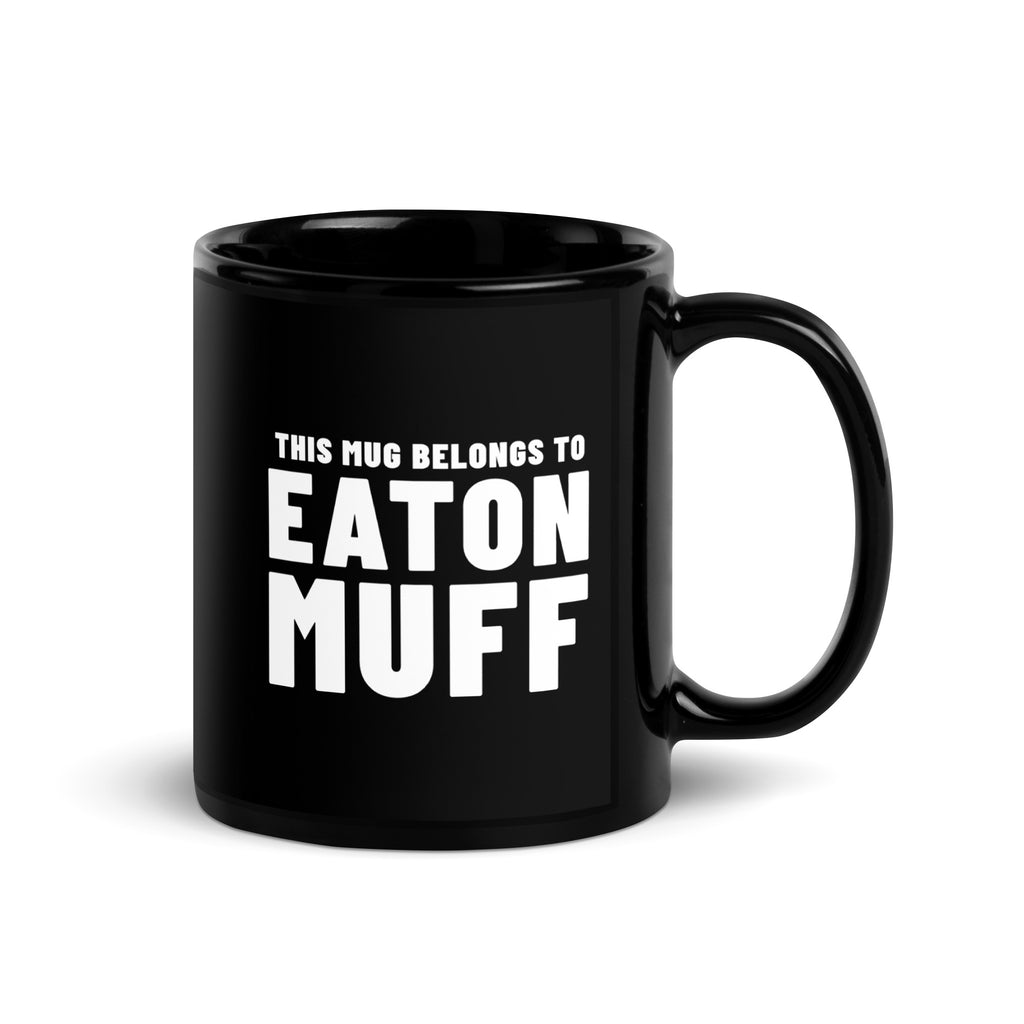 Eaton Muff