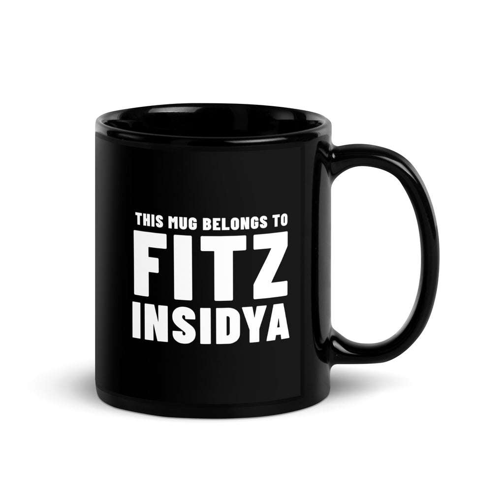 Fitz Insidya