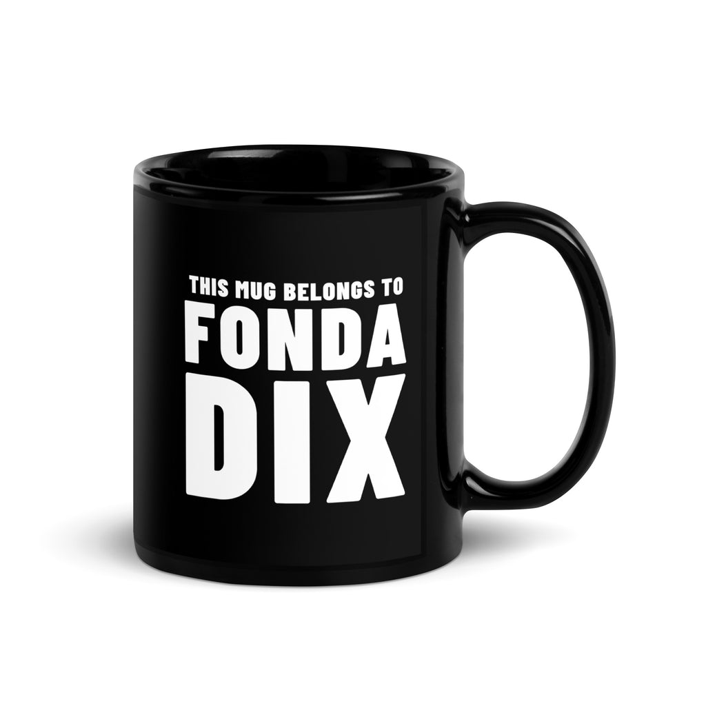 Fonda Dix