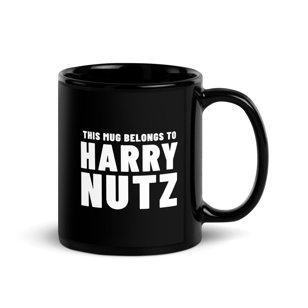 Harry Nutz