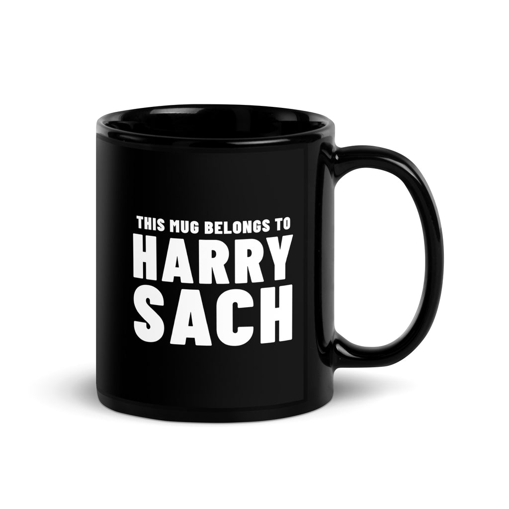 Harry Sach