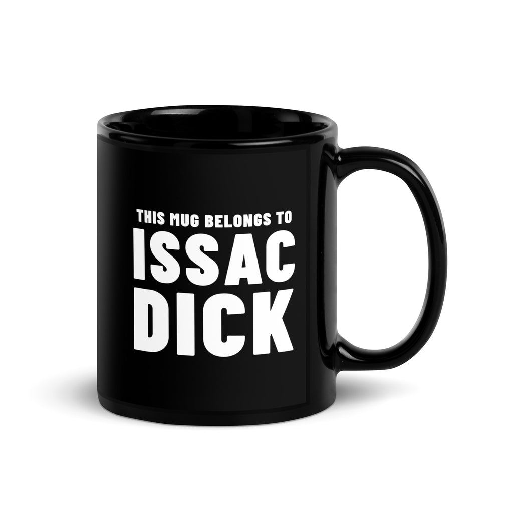 Issac Dick