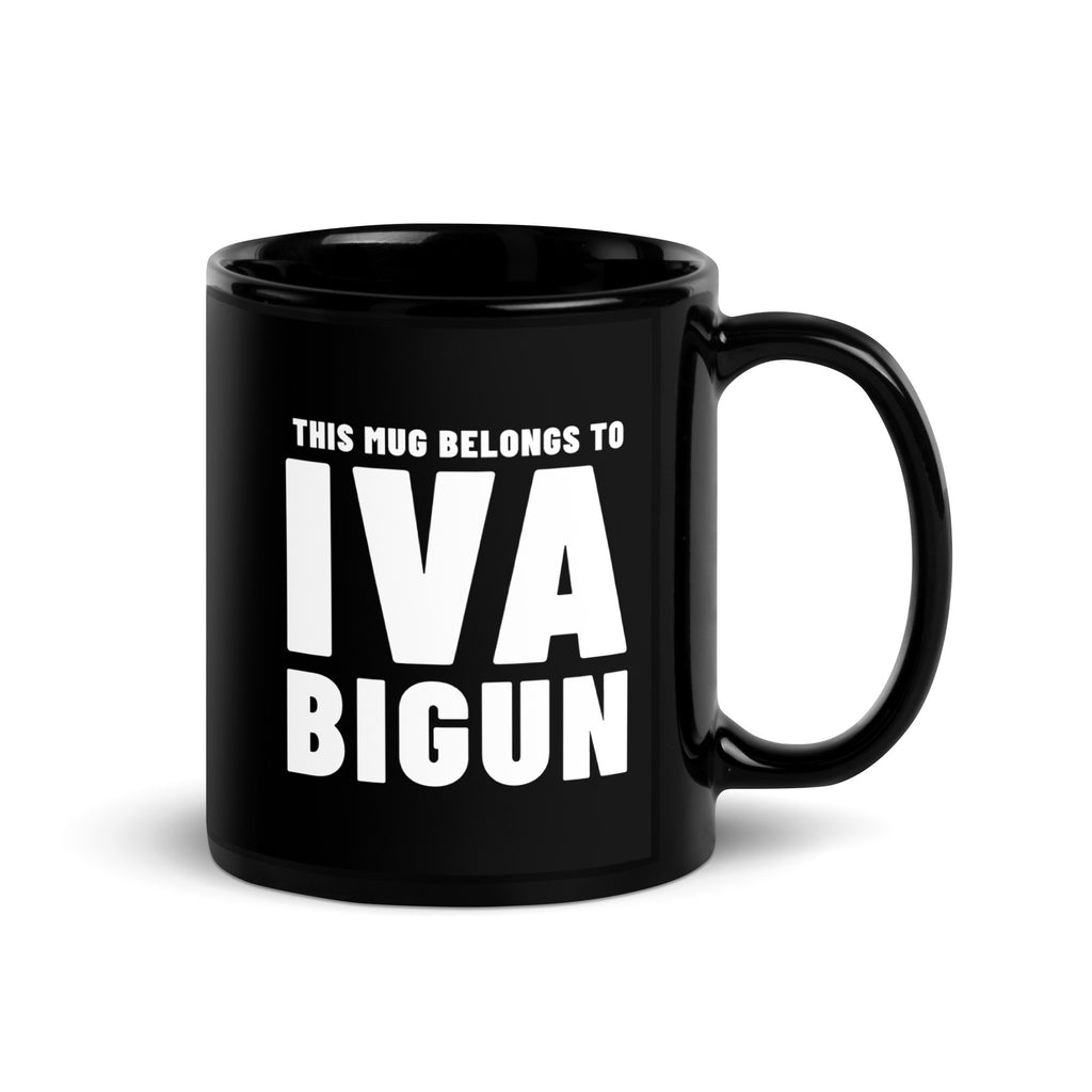 Iva Bigun