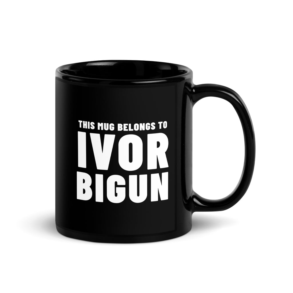 Ivor Bigun