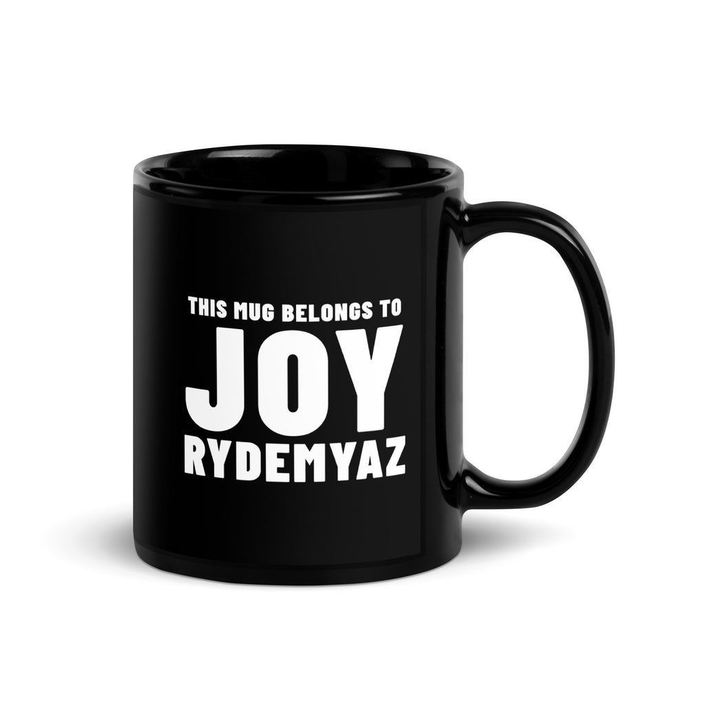 Joy Rydemyaz