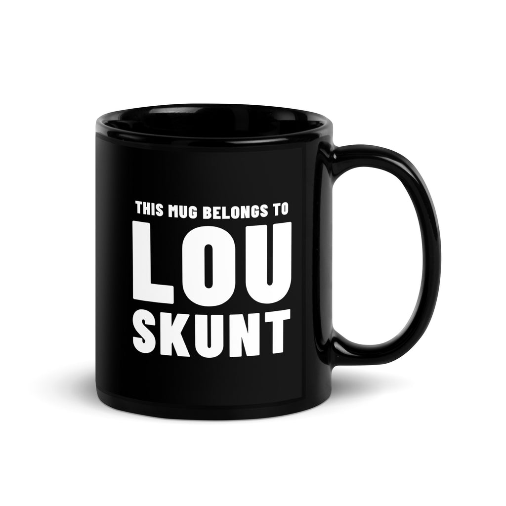 Lou Skunt