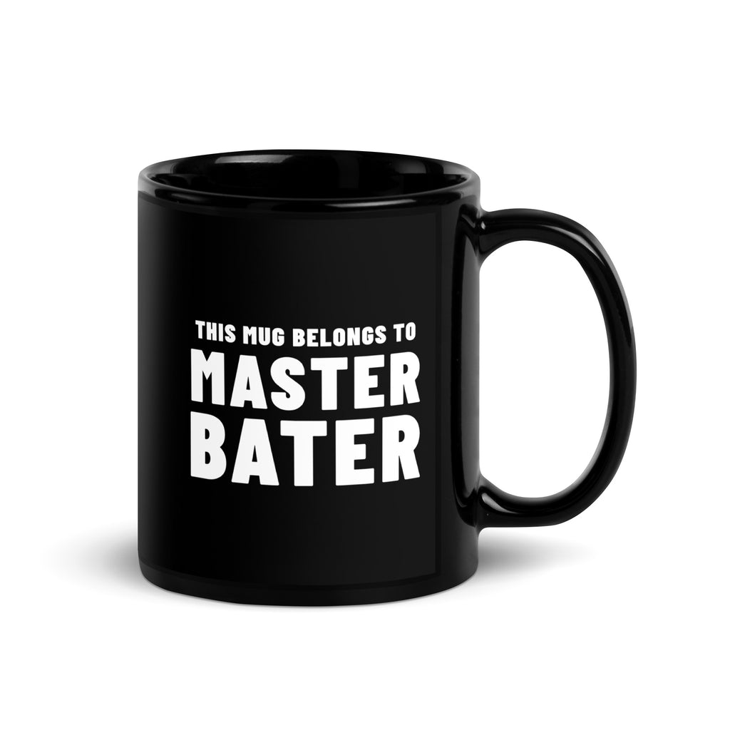 Master Bater