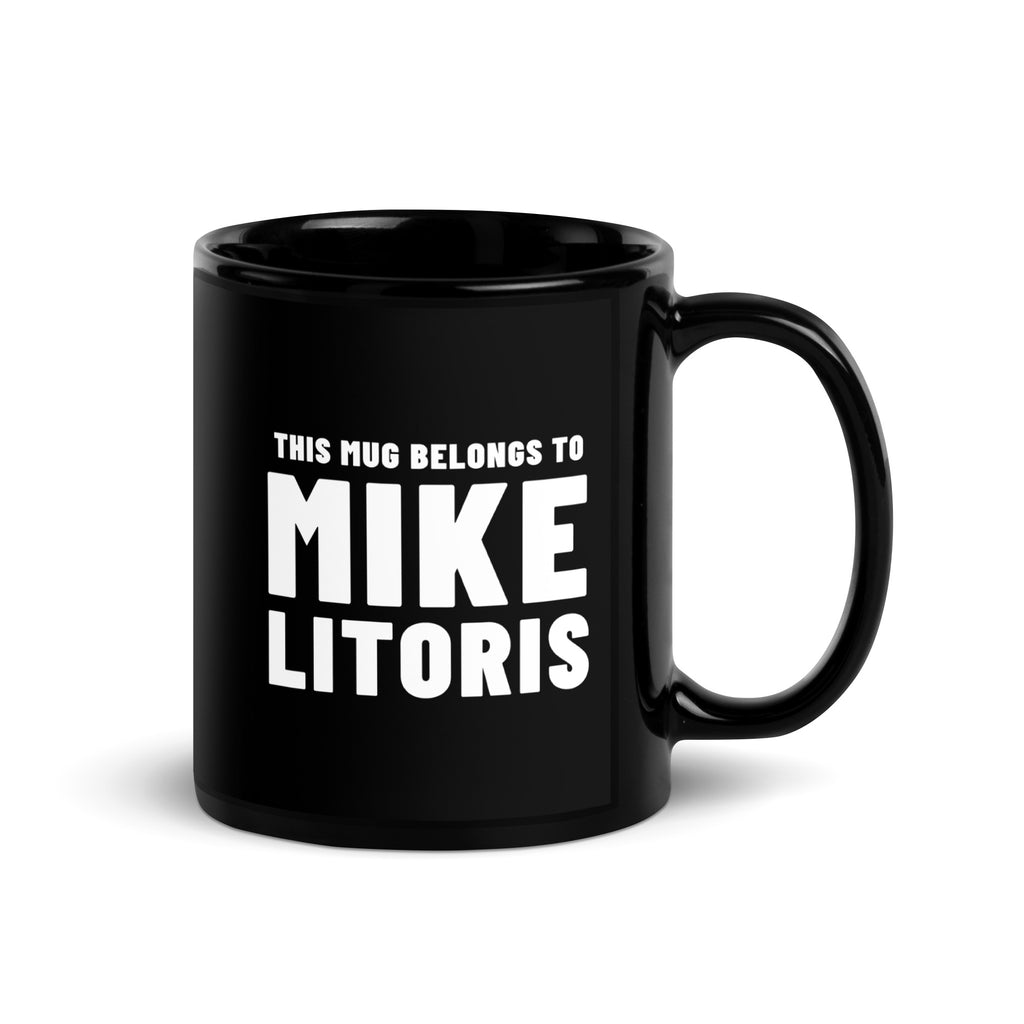 Mike Litoris