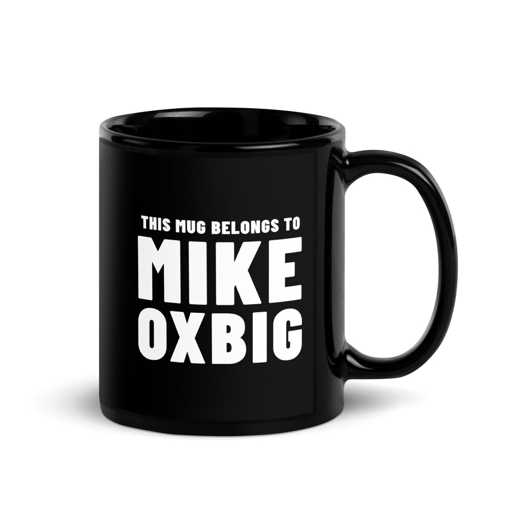 Mike Oxbig