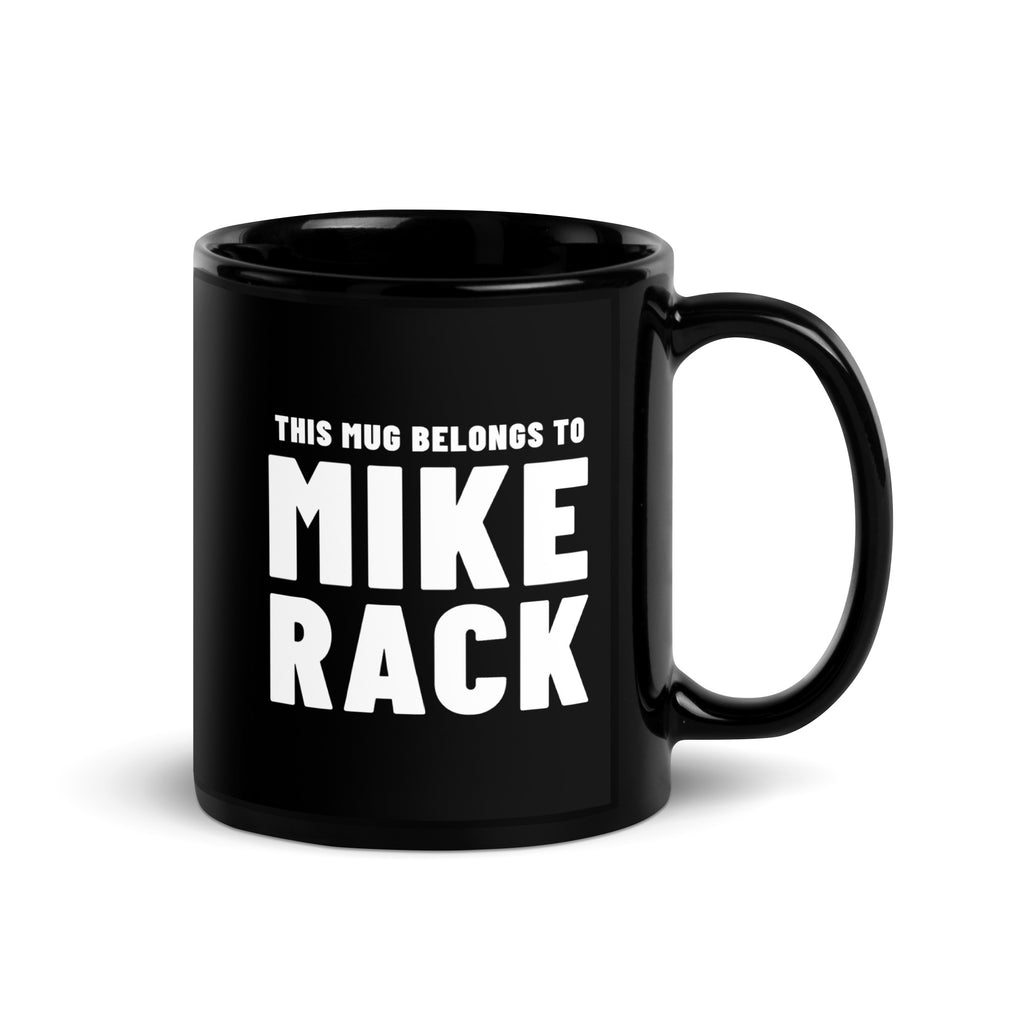 Mike Rack