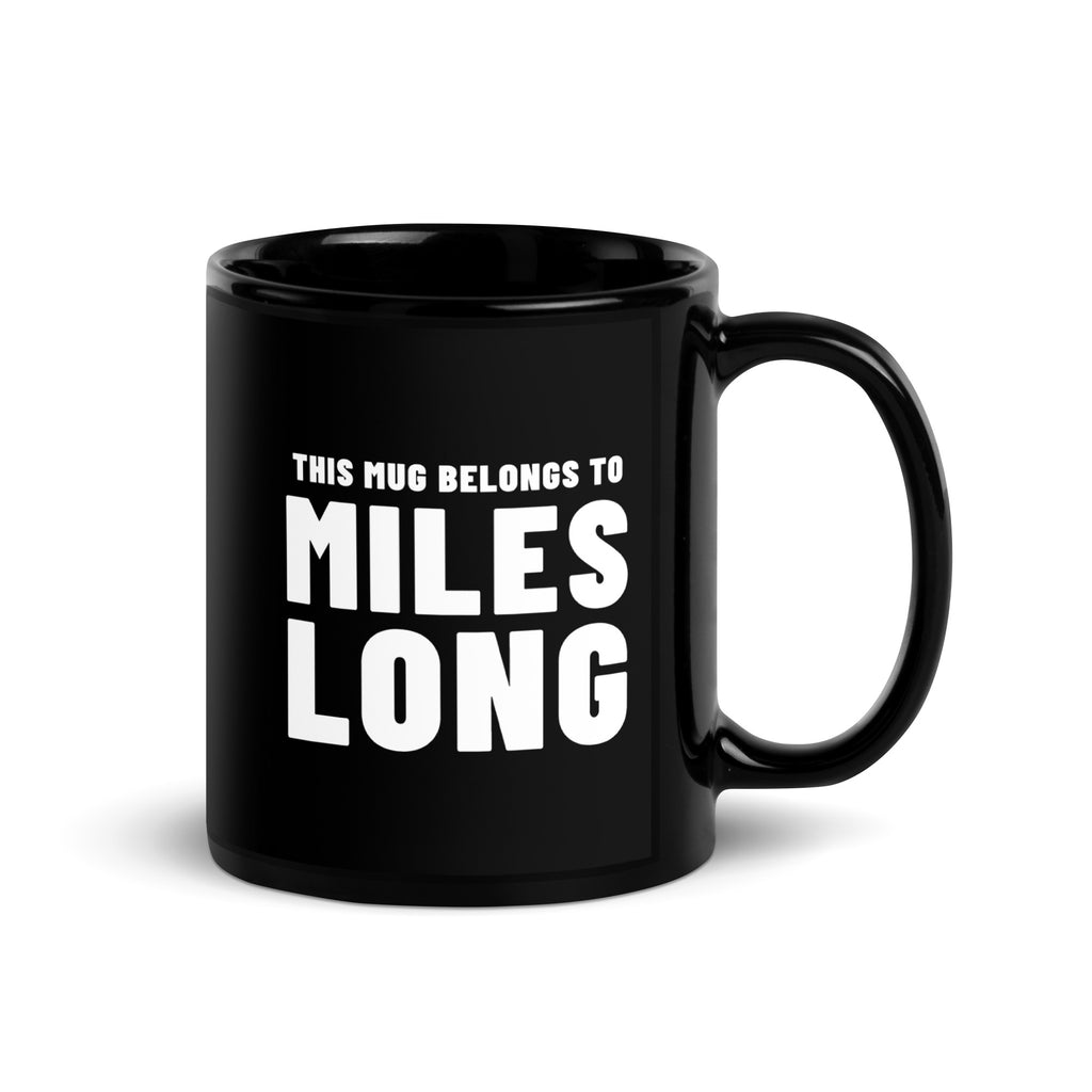 Miles Long