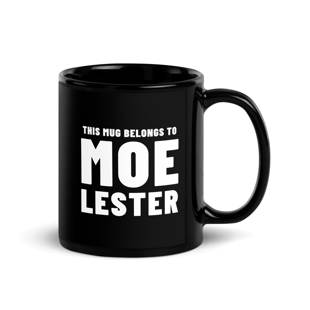 Moe Lester