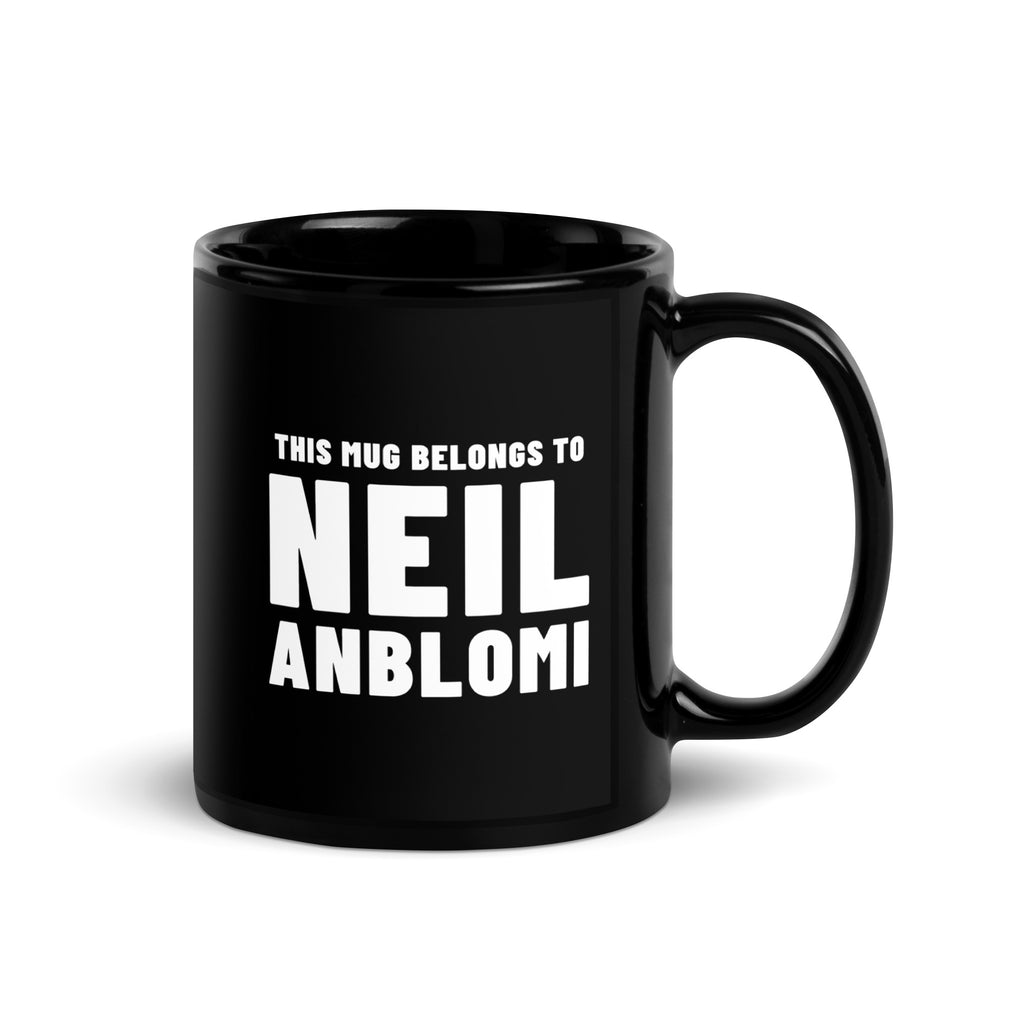 Neil Anblomi