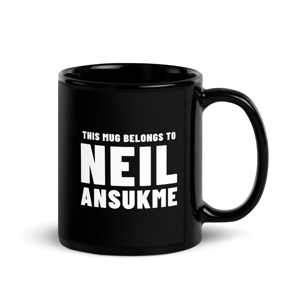 Neil Ansucme