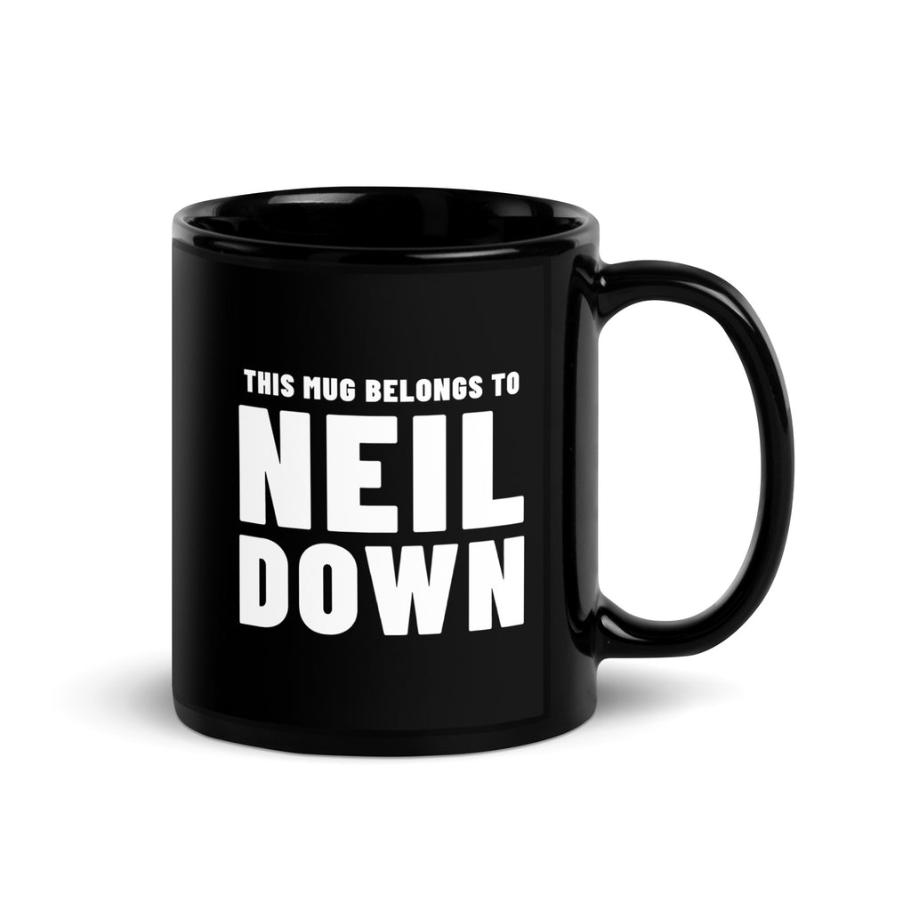 Neil Down