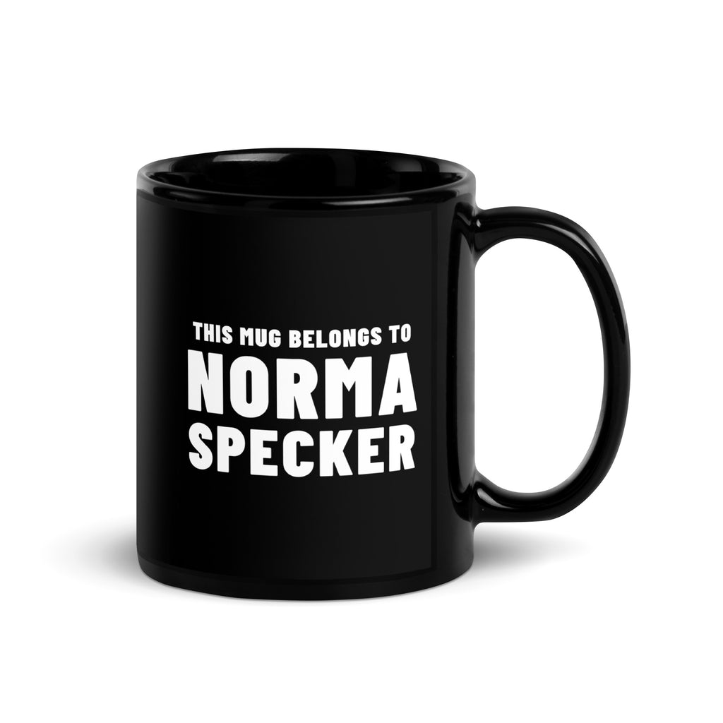 Norma Specker