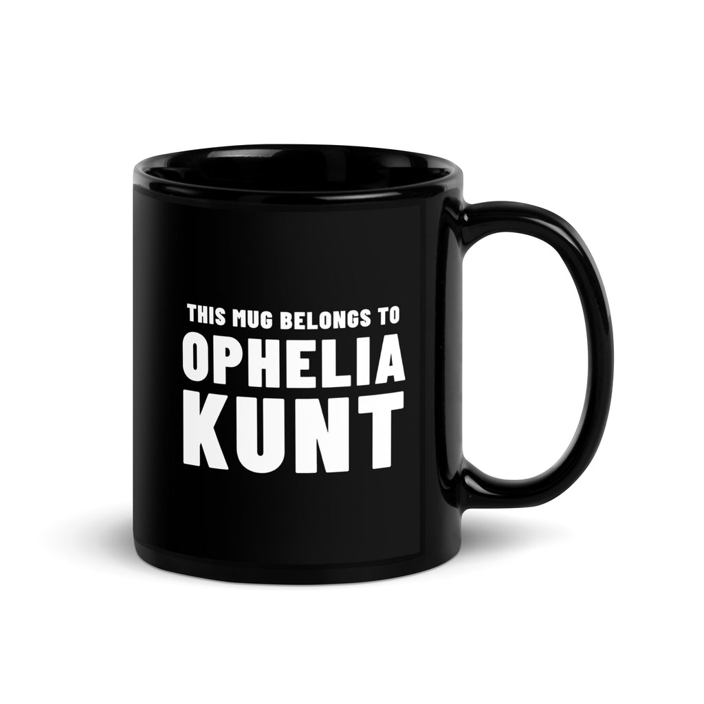 Ophelia Kunt