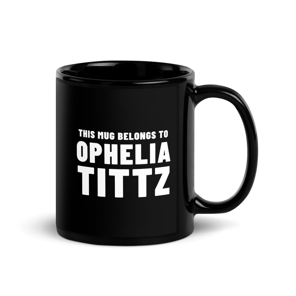 Ophelia Tittz