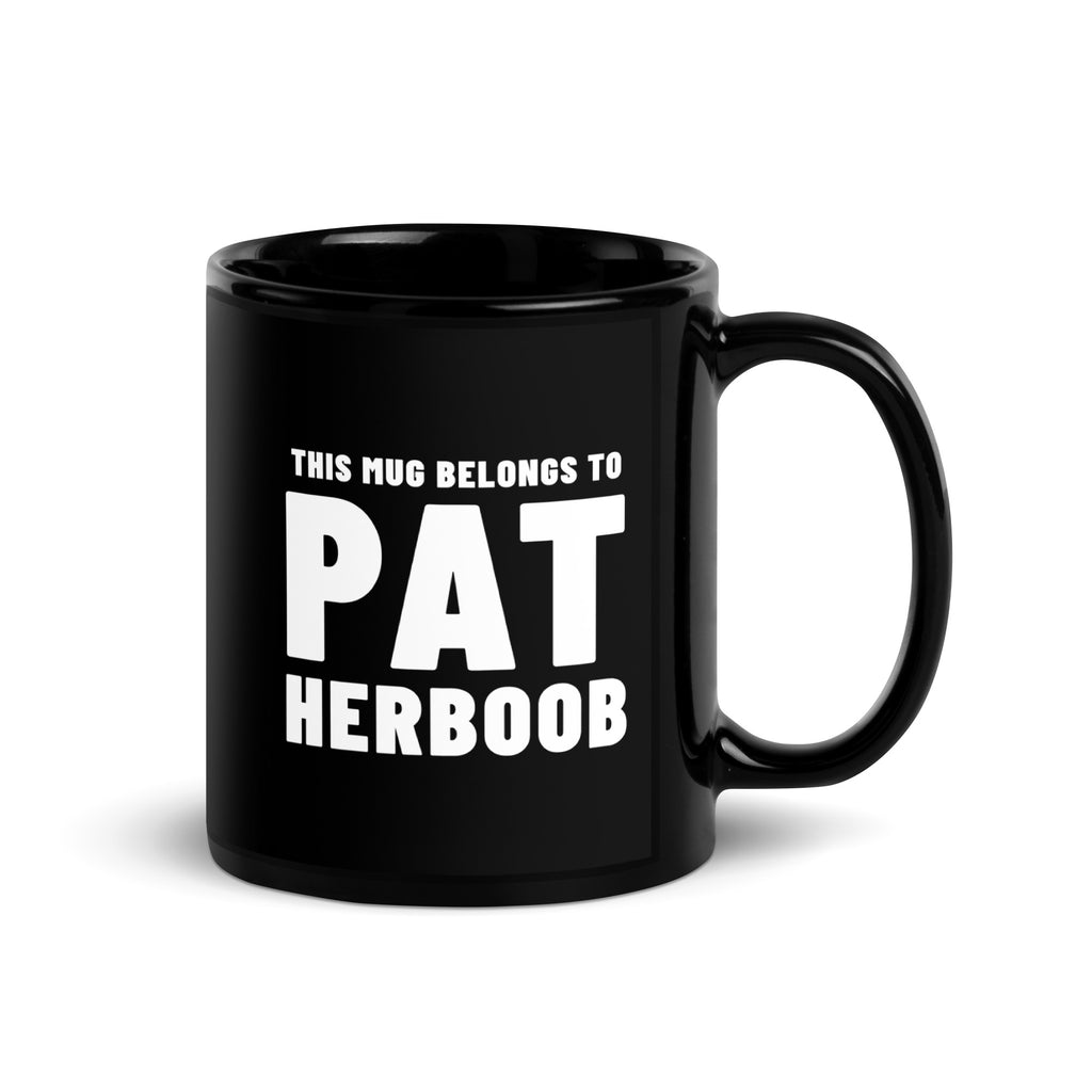 Pat Herboob