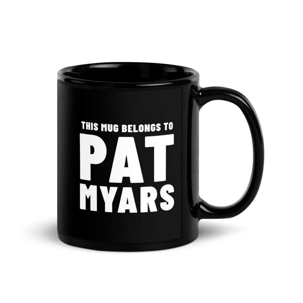 Pat Myars