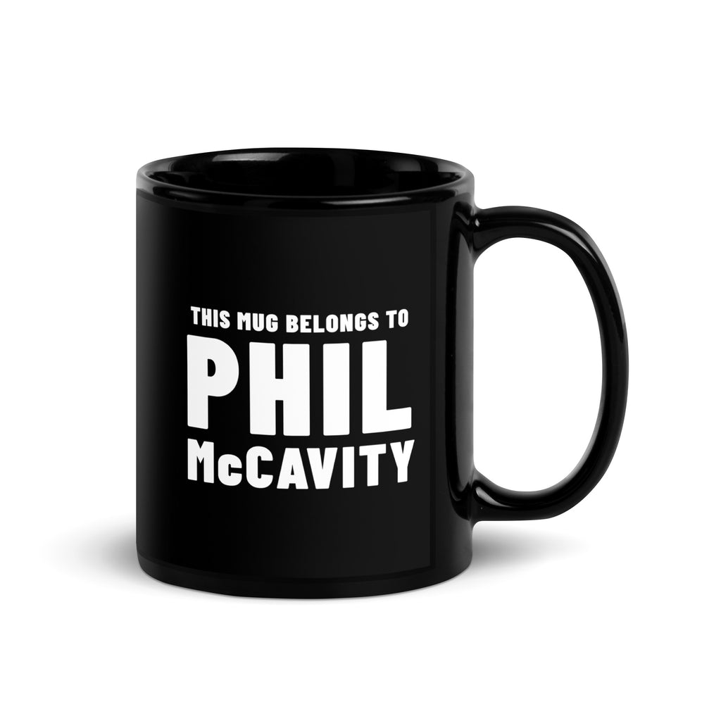 Phil Mcavity