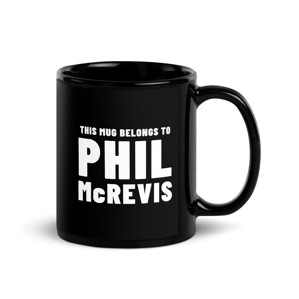 Phil Mcreviss