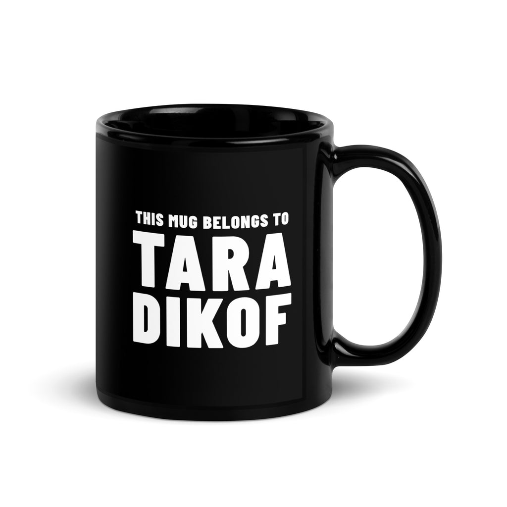 Tara Dikof